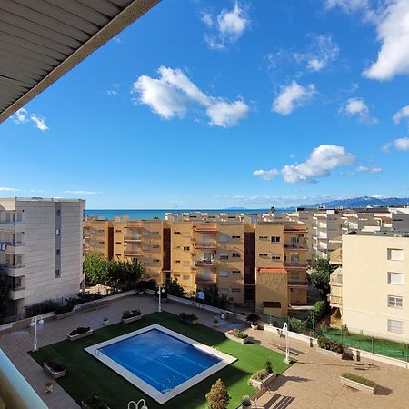 Cambrils Dulces Suenos Appartement Buitenkant foto