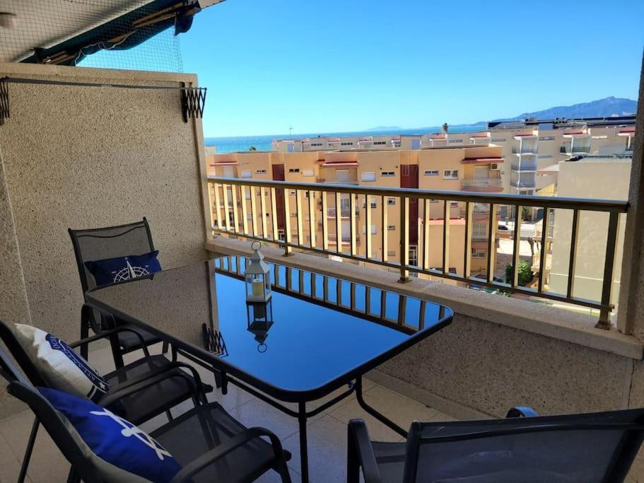 Cambrils Dulces Suenos Appartement Buitenkant foto