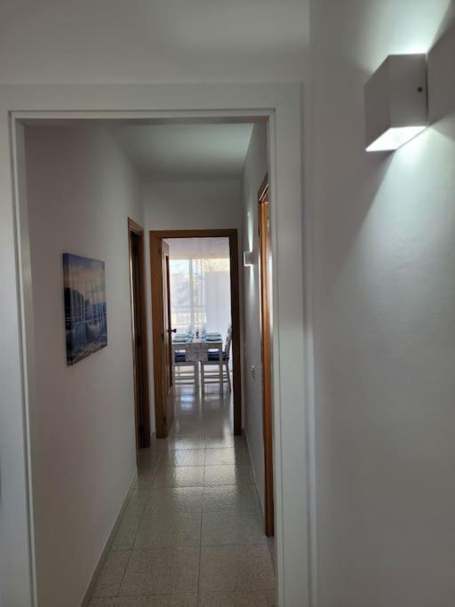 Cambrils Dulces Suenos Appartement Buitenkant foto