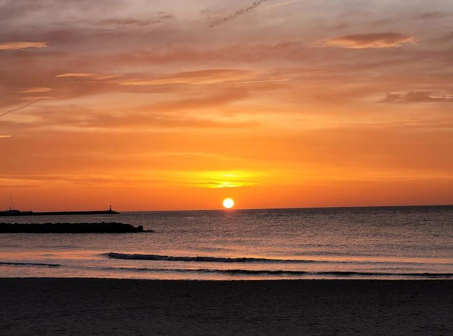 Cambrils Dulces Suenos Appartement Buitenkant foto