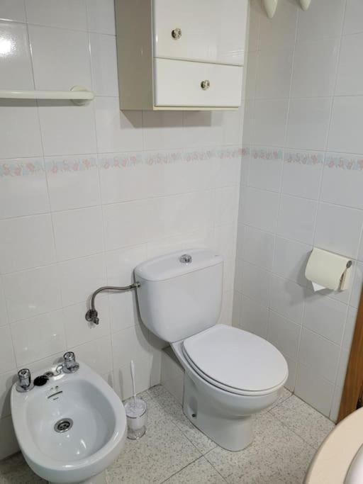 Cambrils Dulces Suenos Appartement Buitenkant foto