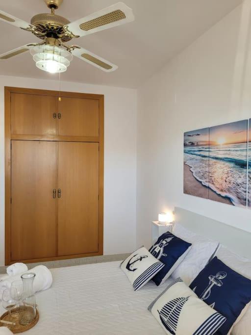 Cambrils Dulces Suenos Appartement Buitenkant foto