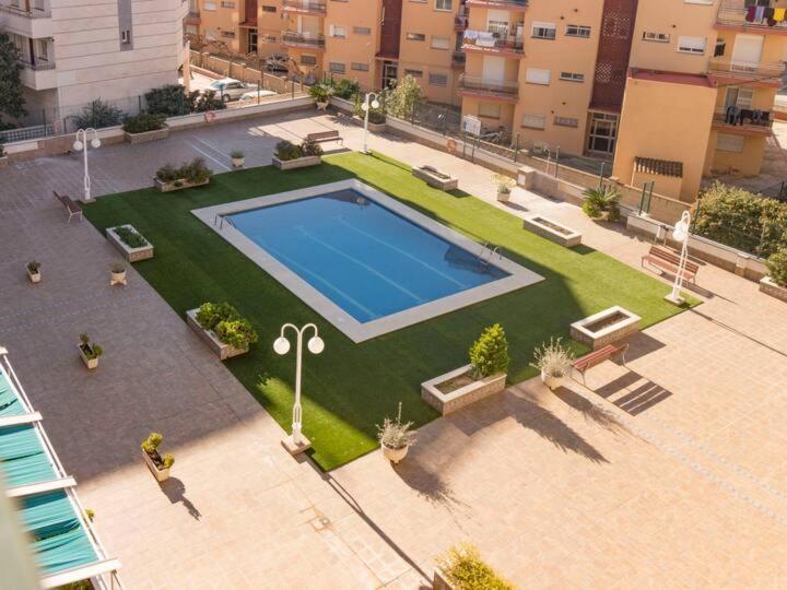 Cambrils Dulces Suenos Appartement Kamer foto