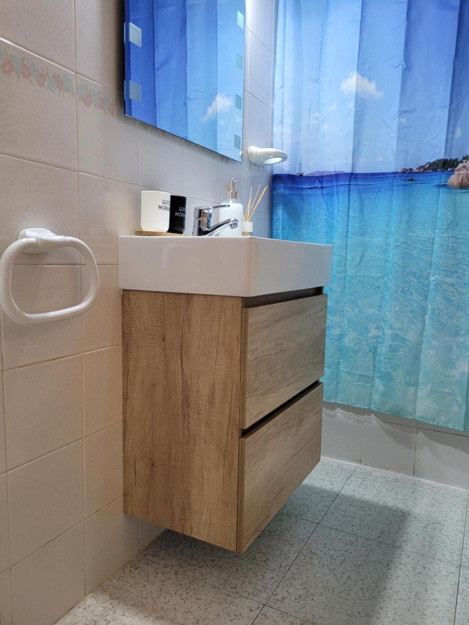 Cambrils Dulces Suenos Appartement Buitenkant foto